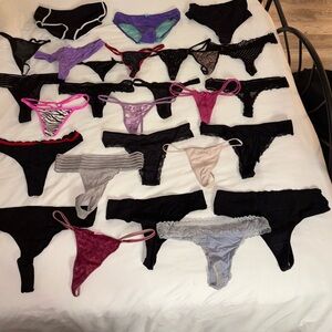 Assorted Women's Bottoms - Read Description